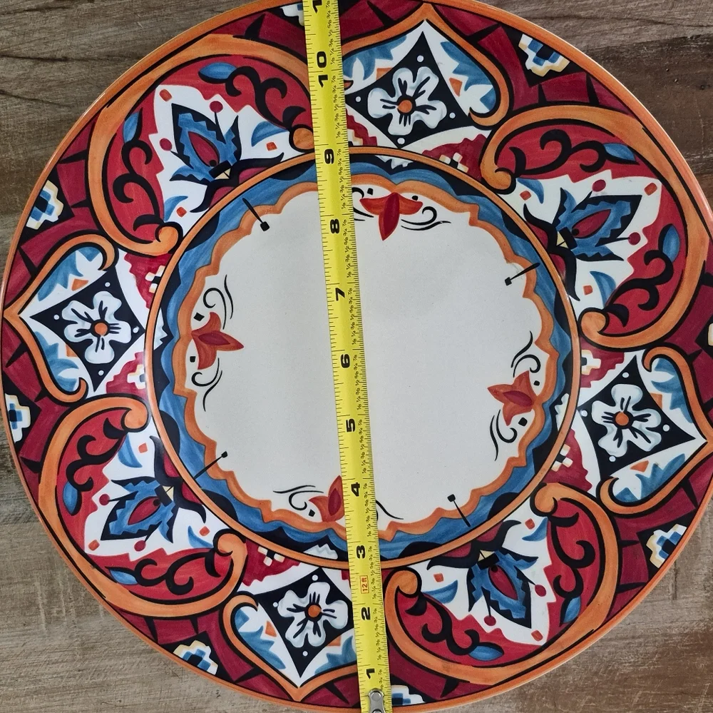 Pier 1 Imports Karina Tile 11